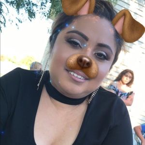 Meet your Posher, Marisol